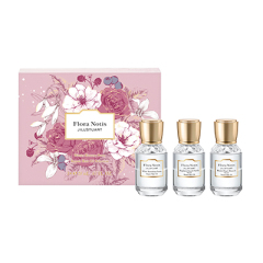 ウィンターフラワリーパーティー リペアヘアオイルセレクション