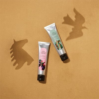 モイストブルーム ハンドクリーム(パープルフラワー)(B25N0020