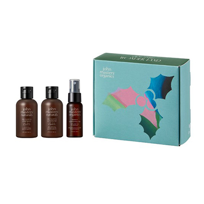 holiday traveling(daily nourishing)