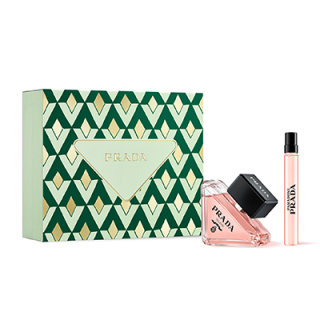 プラダ パラドックス オーデパルファム セット(50ml+10ml)(B2520185