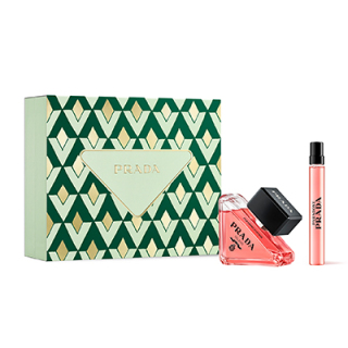 プラダ パラドックス オーデパルファム セット(50ml+10ml)(B2520185
