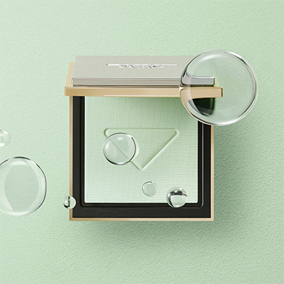 リセット セッティング パウダー(B25N0037)｜コスメ・デパコス｜阪急