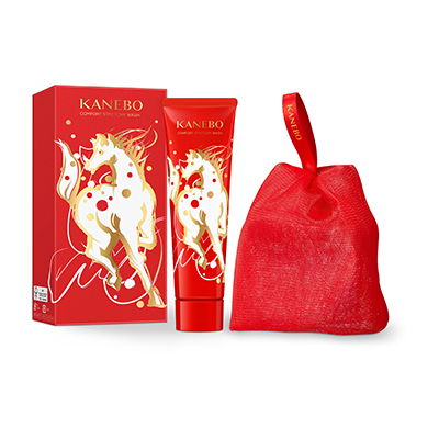 コンフォート ストレッチィ ウォッシュII リミテッド エディション