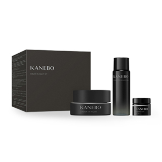 クリーム イン ナイトII キット