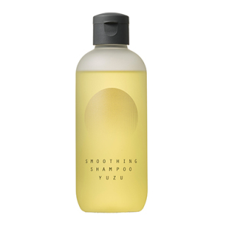 スムージング シャンプー Yuzu