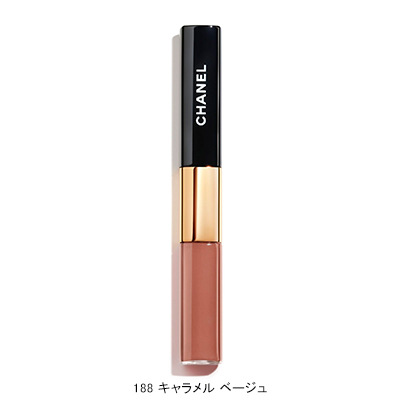 LE ROUGE DUO ULTRA TENUE ル ルージュ デュオ ウルトラ トゥニュ(限定