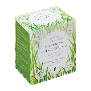 グリーングリーンEX ファミリー