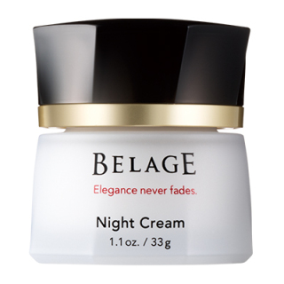 ベルアージュナイトクリーム∞