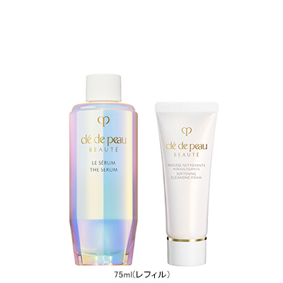 ル・セラムIIキット(ル・セラムII)(B25N0620)｜コスメ・デパコス｜阪急