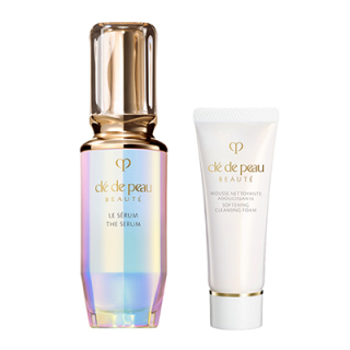 クレ・ド・ポー ボーテ(cle de peau beaute)｜コスメ・デパコス｜阪急