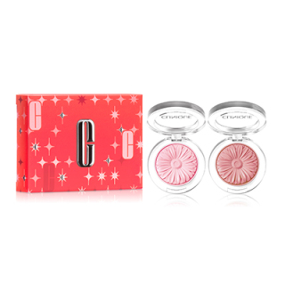 パウダーチーク｜クリニーク(CLINIQUE)｜コスメ・デパコス｜阪急百貨店