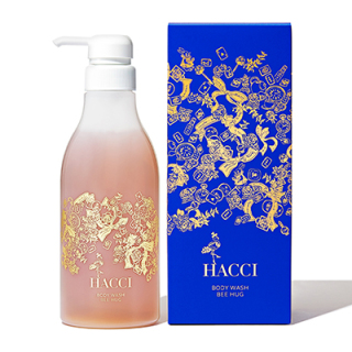 ボディウォッシュ BEE HUG(B2190185)｜コスメ・デパコス｜阪急百貨店