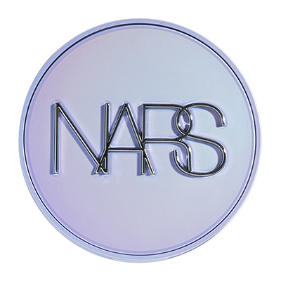 ナーズ コズミック ライトリフレクティング セラムクッションファンデーション ケース HB1