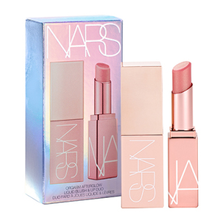 オーガズム アフターグロー リキッドブラッシュ ＆ リップ デュオ