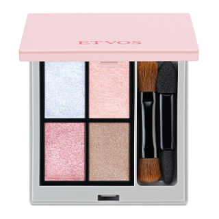 アイシャドー｜エトヴォス(ETVOS)｜コスメ・デパコス｜阪急百貨店公式