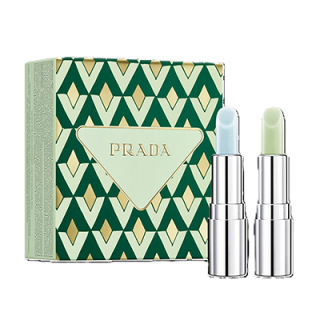 プラダ ビューティ クラッチ セット(B25O0033)｜コスメ・デパコス