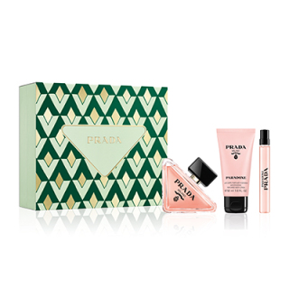 プラダ パラドックス オーデパルファム セット(50ml+10ml)(B2520185