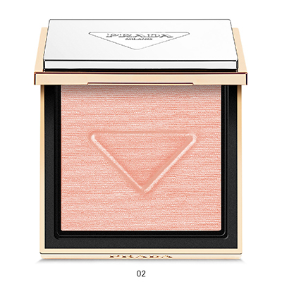 プラダ ライト グローイング パウダー(B25O0036)｜コスメ・デパコス