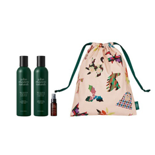 5,000～¥6,999｜シャンプー｜ジョンマスター オーガニック(john