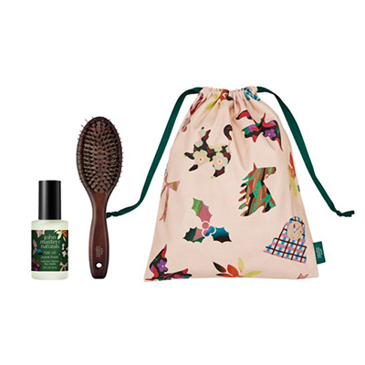 ジョンマスターオーガニック styling coffret「oil」 HB1