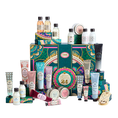 アドベントカレンダー 2025(B25O0044)｜コスメ・デパコス｜阪急百貨店