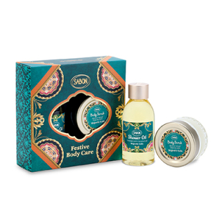 バスタイムギフト マジェスティック・ガラ