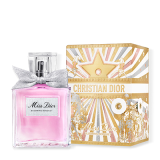 ミス ディオール ブルーミング ブーケ＜リミティッド エディション＞