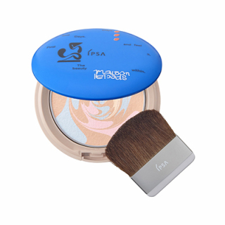 フェイスパウダー アルティメイト(B1810016)｜コスメ・デパコス｜阪急