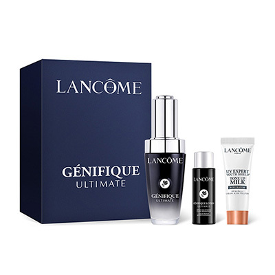 ジェニフィック 30ml ファースト トライアルキット
