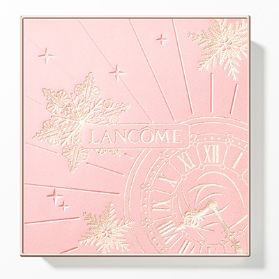 LANCOME ザ アドベンチャラスパレット アイシャドウ ホリデーコレクション ザ アドベンチャラスパレット(B25O0059)｜コスメ・デパコス｜阪急