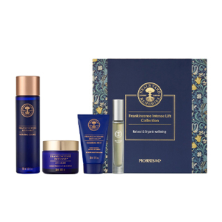 ニールズヤードレメディーズ レスキューバームセット(レギュラー) ニールズヤードレメディーズ レスキューバームセット(レギュラー)