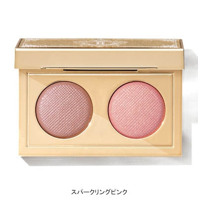 リュクス アイシャドウ デュオ(B25O0071)｜コスメ・デパコス｜阪急