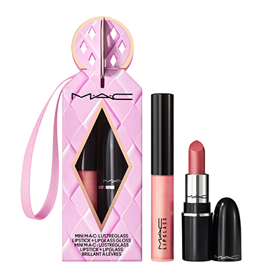 コズミック キス ミニ リップ デュオ(B25O0089)｜コスメ・デパコス