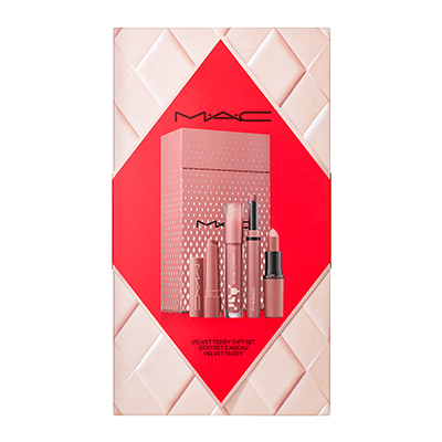 トータリー テディ リップ キット(B25O0099)｜コスメ・デパコス｜阪急