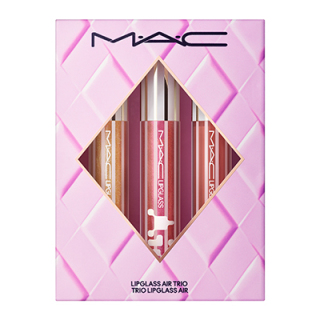 グロス エンスージアスト リップガラス エアー トリオ