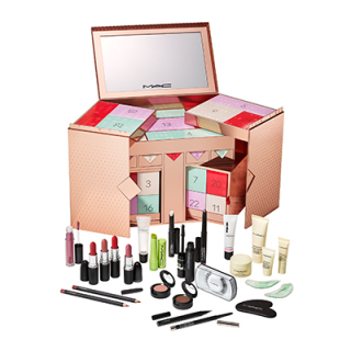 24 ミステリー マストハブ アドベント カレンダー