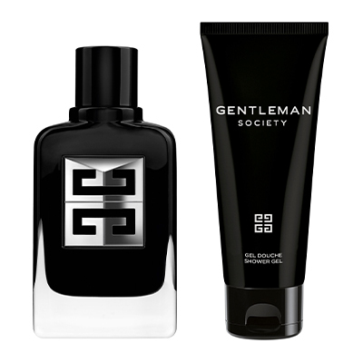 ジェントルマン ソサイエティ コフレ(B25O0115)｜コスメ・デパコス