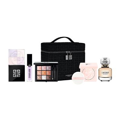 ウィンター ビューティー キット(B25O0116)｜コスメ・デパコス｜阪急