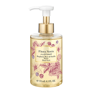 ラズベリーローズ＆バニラ ハンドウォッシュ