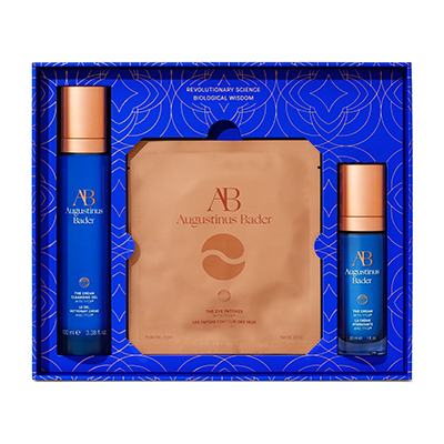 アウグスティヌスバーダー ABイルミネーティングセット ABイルミネーティングセット(B25O0130)｜コスメ・デパコス｜阪急百貨店
