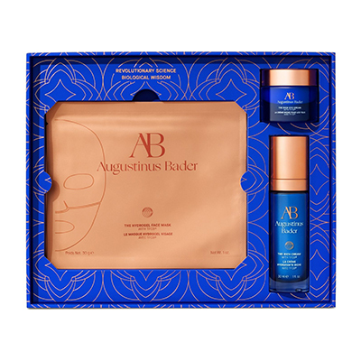 Augustinus Bader ABリニューアルセット ABリッチリニューアルセット(B25O0131)｜コスメ・デパコス｜阪急百貨店