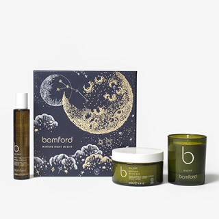 ブランド直送｜ルームミスト｜バンフォード(bamford)｜コスメ