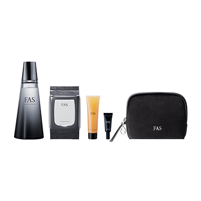 FAS ベストセラー ホリデー コフレ 2025 FAS ベストセラー ホリデー コフレ 2025(B25O0150)｜コスメ・デパコス