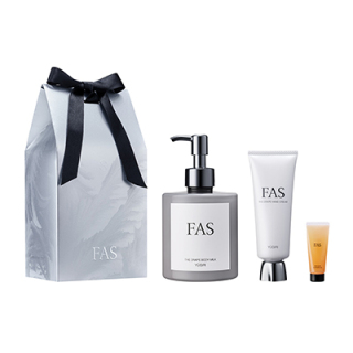 FAS ザ ブラック リフト アイ クリーム(B2590345)｜コスメ・デパコス