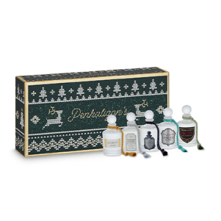 ジェントルメンズ ミニチュア コレクション