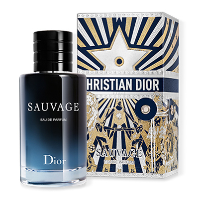 ソヴァージュ オードゥ パルファン＜リミティッド エディション