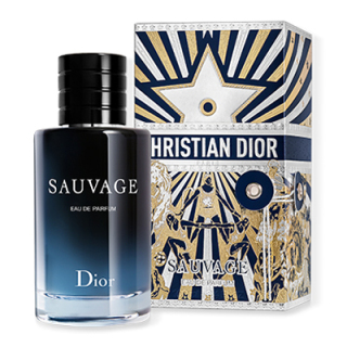 ソヴァージュ オードゥ パルファン＜リミティッド エディション＞