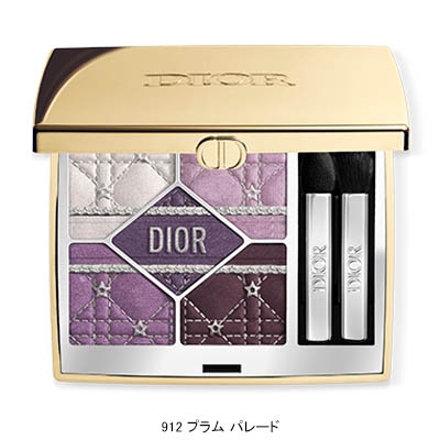 ディオールショウ サンク クルール ＜ホリデー コレクション 2025