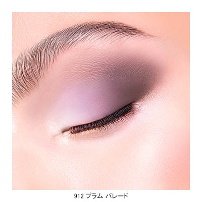 ディオール サンククルール 912 プラム パレード ホリデー 2025 限定品 ディオールショウ サンク クルール / ディオール(パウダーアイシャドウ