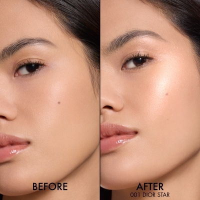 ディオールスキン フォーエヴァー グロウ ルミナイザー ＜ホリデー